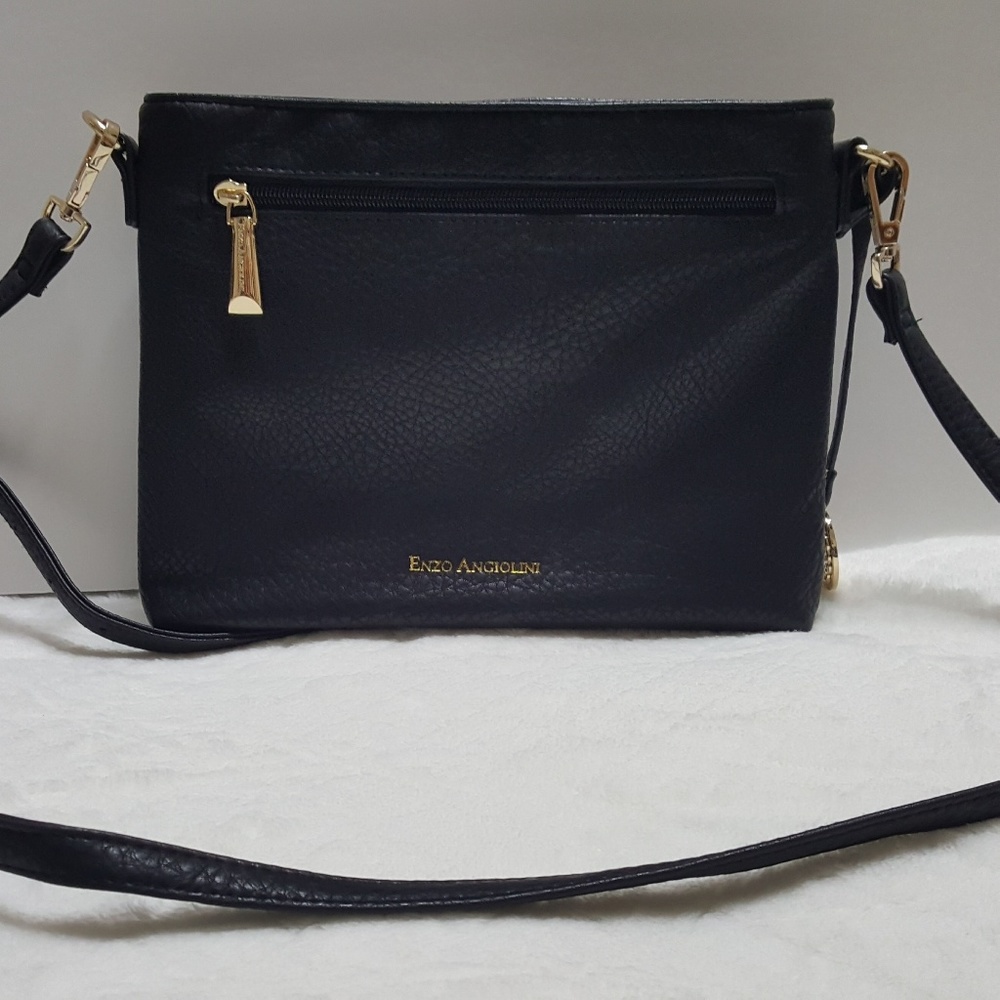 Enzo Angiolini  Crossbody Bag